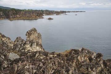 展望台からの眺め