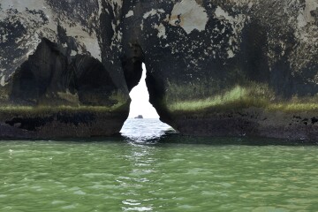 潮だし洞 潮だし洞