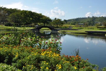 水のひろば 水のひろば
