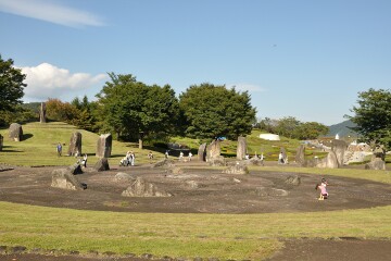 時のひろば 時のひろば