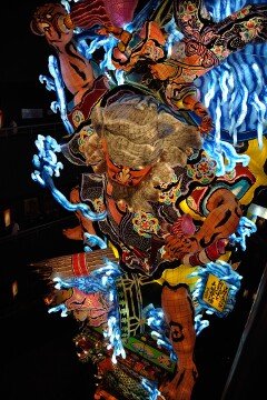 立佞武多 立佞武多