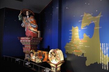 三大ねぶた 三大ねぶた