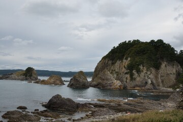 ガンガラ穴 ガンガラ穴