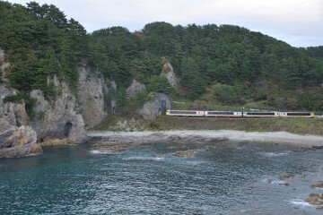 リゾートしらかみ リゾートしらかみ