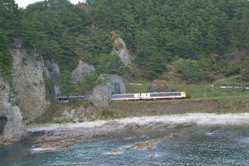 リゾートしらかみ リゾートしらかみ