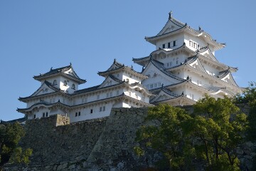 天守 天守