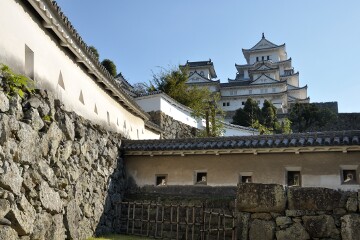 鉄砲挾間 鉄砲挾間