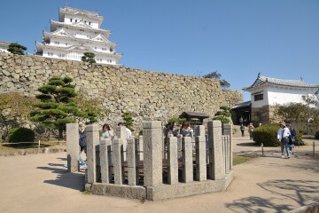 お菊井戸 お菊井戸