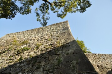 扇の勾配 扇の勾配