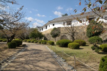 西ノ丸庭園 西ノ丸庭園