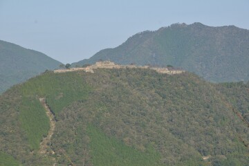 第三展望台からの眺め 第三展望台からの眺め