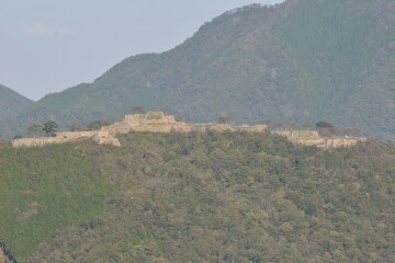 第二展望台からの眺め 第二展望台からの眺め