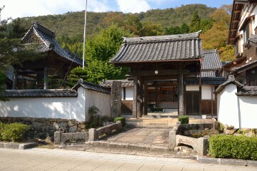 勝賢寺 勝賢寺