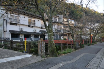 なおや散策の道 なおや散策の道