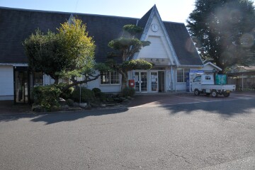小天橋駅 小天橋駅