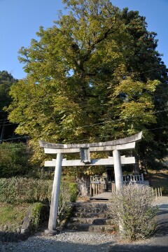 稲荷神社 稲荷神社