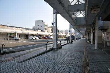 シンボルロード シンボルロード