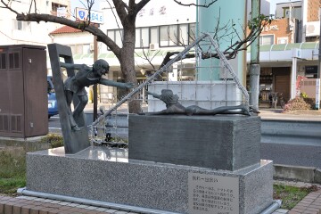 別れ~出会い 別れ~出会い