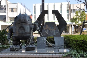 アナライザー アナライザー