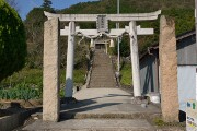 表米神社 表米神社