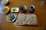 もりそば もりそば