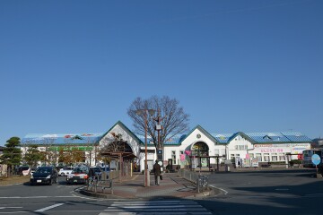 石巻駅