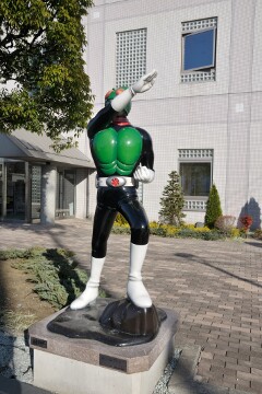 仮面ライダー