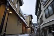 屋根の雪 屋根の雪