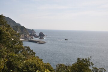 太平洋 恵比須洞