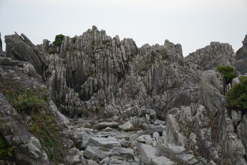 タービダイト層 タービダイト層