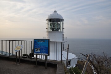 室戸岬灯台 室戸岬灯台