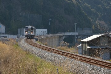 土佐くろしお鐵道 土佐くろしお鐵道