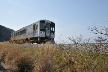 土佐くろしお鐵道 土佐くろしお鐵道