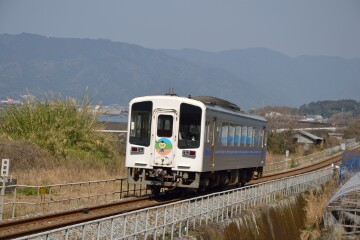 土佐くろしお鐵道 土佐くろしお鐵道