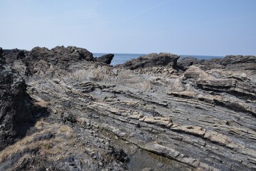 地殻変動 地殻変動