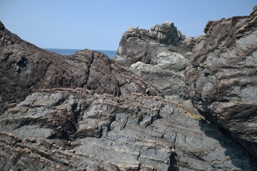 地殻変動 地殻変動