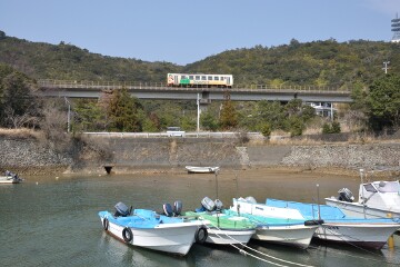 阿佐海岸鉄道 阿佐海岸鉄道