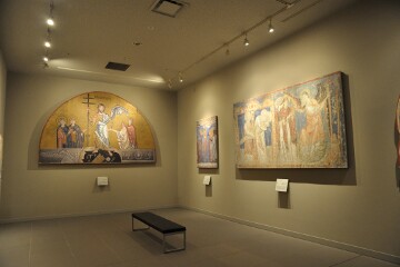 大塚国際美術館