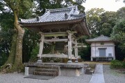 鐘楼 最御崎寺