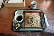 蕎麦屋「森田屋」