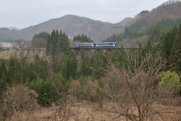 秋田内陸縦貫鉄道