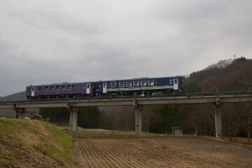 秋田内陸縦貫鉄道