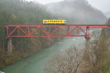 秋田内陸縦貫鉄道