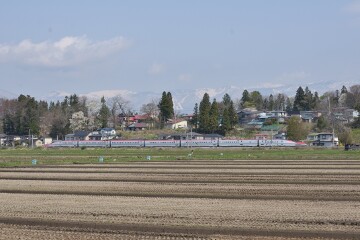 秋田新幹線
