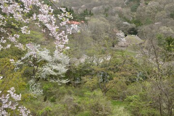 みちのく民俗村