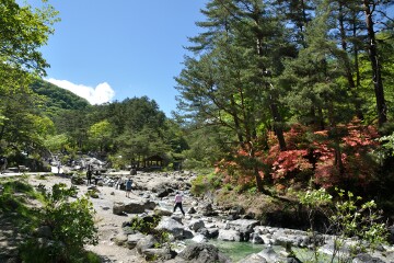 河原 河原