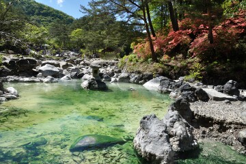 瑞祥の池 瑞祥の池