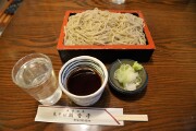 もりそば もりそば