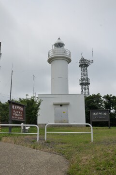 越前岬灯台