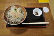 おろし蕎麦